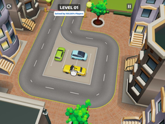 Laro Parking Jam
