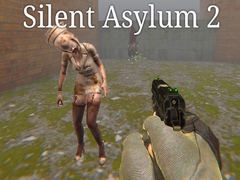 Laro Silent Asylum 2