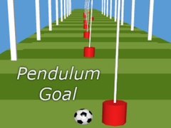 Laro Pendulum Goal