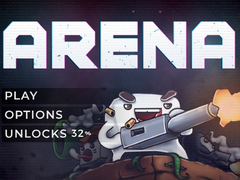 Laro Arena