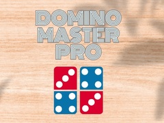 Laro Domino Master Pro