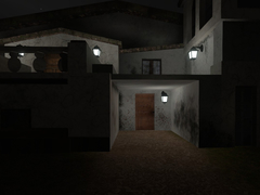 Laro Abandoned Mansion
