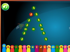 Laro Abc Animals