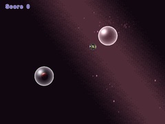 Laro Circles In Space
