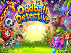 Laro Oddball Detective