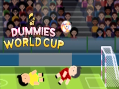 Laro Dummies World Cup