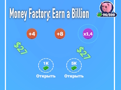Laro Money Factory: Earn a Billion