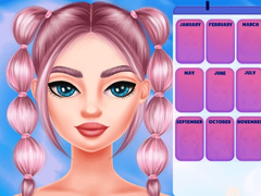 Laro Mega Makeup Seasons Best