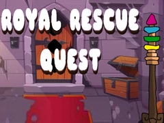 Laro Royal Rescue Quest