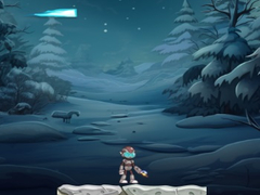 Laro Frost Leap