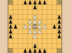 Laro Tafl Viking Chess