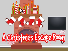 Laro A Christmas Escape Room