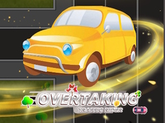 Laro Overtaking Traffic Rider
