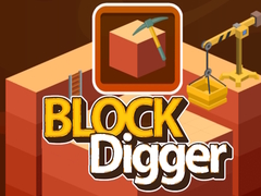 Laro Block Digger