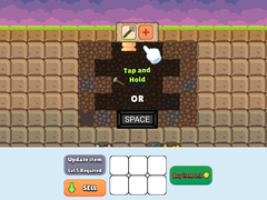 Laro Coin Picker
