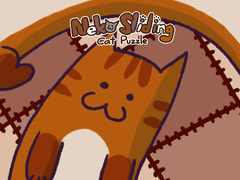 Laro Neko Sliding: Cat Puzzle