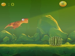 Laro Dino King