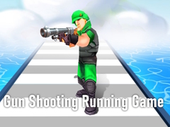Laro Gun Shooting Running Game