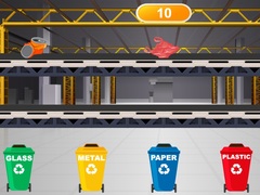 Laro Recycling Factory