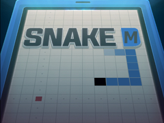 Laro Shrouk Snake
