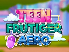 Laro Teen Frutiger Aero