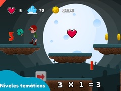 Laro Sam's Math Adventure