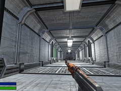 Laro Shooter3D
