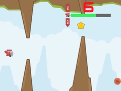 Laro Flappy Flight