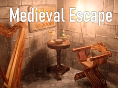 Laro Medieval Escape