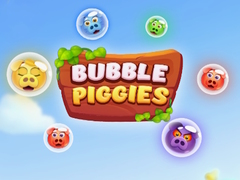 Laro Bubble Piggies