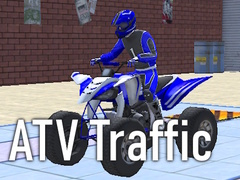 Laro ATV Traffic