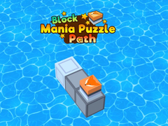 Laro Block Mania Puzzle Path
