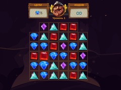 Laro Jewel Miner Quest