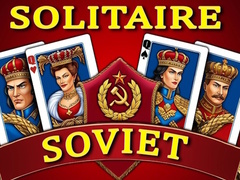 Laro Solitaire Soviet