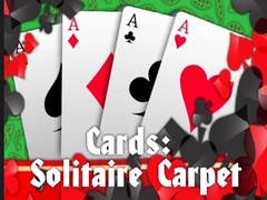 Laro Cards: Solitaire Carpet