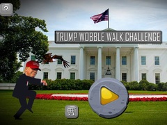 Laro Trump Wobble Walk Challenge