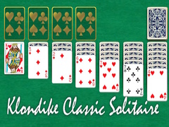 Laro Klondike Classic Solitaire