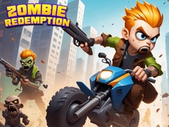 Laro Zombie Redemption