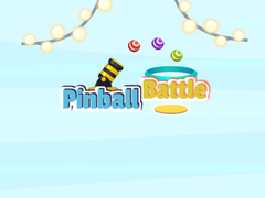 Laro Pinball Battle