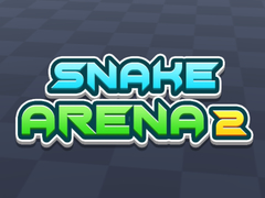 Laro Snake Arena 2