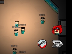 Laro Among Squid Challenge