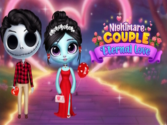 Laro Nightmare Couple Eternal Love