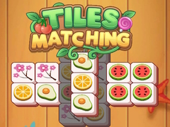 Laro Tiles Matching