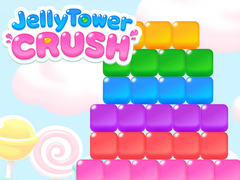 Laro Jelly Tower Crush