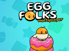 Laro Egg Folks Multiplayer