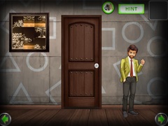 Laro Amgel Easy Room Escape 246