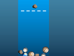 Laro Merge Planets Space!