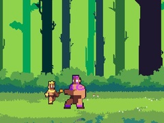 Laro Jungle Game