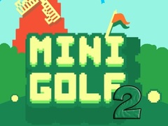 Laro Mini Golf 2