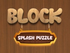 Laro Block Splash Puzzle